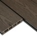 Террасная доска из ДПК CM Decking серия NATUR цвет венге купить в Омске