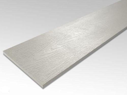 Фиброцементный сайдинг Roofas SIDING неокрашеный купить в Омске
