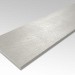 Фиброцементный сайдинг Roofas SIDING неокрашеный купить в Омске