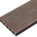Доска террасная ДПК 3D SEQUOIA DUAL WOOD BROWN купить в Омске