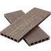 Доска террасная ДПК 3D SEQUOIA DUAL WOOD BROWN купить в Омске
