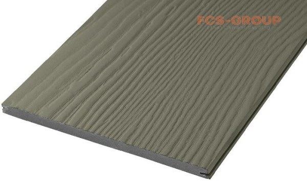 Фиброцементные панели FCS Group Wood Line F59 купить в Омске