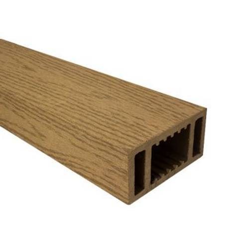 Перила нижнее Woodvex Select Вуд купить в Омске