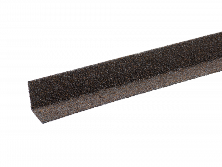 Уголок металлический внутренний ТЕХНОНИКОЛЬ HAUBERK, Кварцит купить в Омске