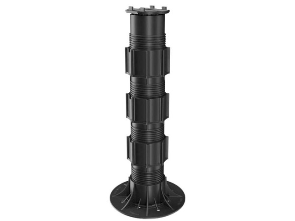 Регулируемая опора HILST LIFT self-leveling HL10 (385-530мм) купить в Омске