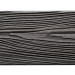 Террасная доска из ДПК RusDecking Unodeck Mogano - Графит купить в Омске