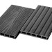 Террасная доска из ДПК RusDecking Unodeck Mogano - Графит купить в Омске