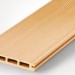 Доска Террасная NanoWood «Lite» ECO орех купить в Омске