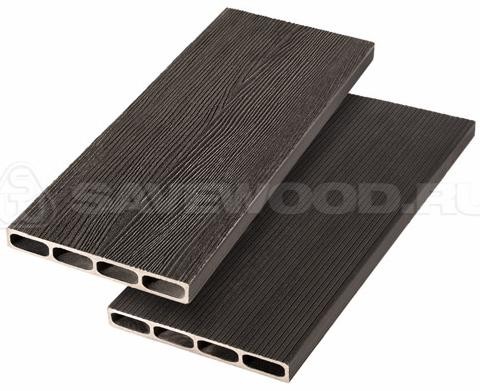Грядочная доска ДПК 3D Savewood SW Rubus (R) коричневый купить в Омске