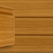 Сайдинг Natural-Брус 3,0 Grand Line Tundra клен купить в Омске