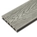 Доска террасная ДПК 3D SEQUOIA DUAL WOOD GRAY купить в Омске