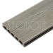 Доска террасная ДПК 3D SEQUOIA DUAL WOOD GRAY купить в Омске