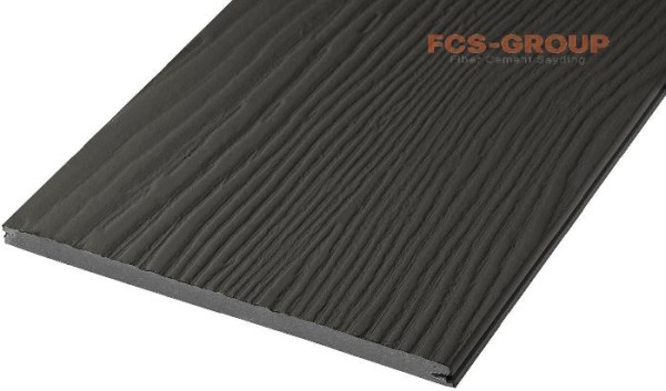 Фиброцементные панели FCS Group Wood Line F60 купить в Омске