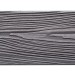Террасная доска из ДПК RusDecking Unodeck Mogano - Серый купить в Омске
