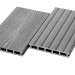 Террасная доска из ДПК RusDecking Unodeck Mogano - Серый купить в Омске