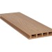 Террасная доска из ДПК CM Decking серия VINTAGE цвет дуб, желтый купить в Омске