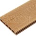 Доска террасная ДПК 3D SEQUOIA DUAL WOOD NATURE купить в Омске