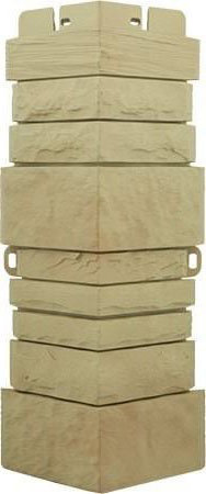 Наружный угол (Кавказ), 0,45 х 0,16м (ф) купить в Омске