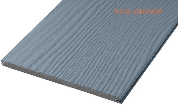 Фиброцементные панели FCS Group Wood Line F62 купить в Омске