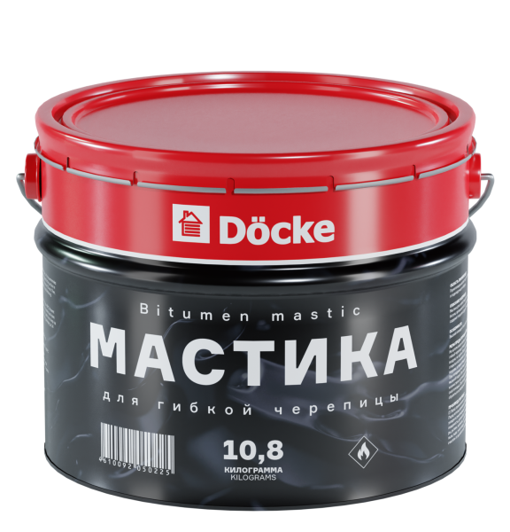 Мастика 10 кг купить в Омске