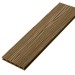 Террасная доска из ДПК RusDecking Unodeck Mogano - Орех купить в Омске