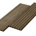 Террасная доска из ДПК RusDecking Unodeck Mogano - Орех купить в Омске