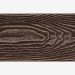 Террасная доска из ДПК RusDecking Unodeck Vintage - Венге купить в Омске