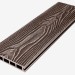 Террасная доска из ДПК RusDecking Unodeck Vintage - Венге купить в Омске