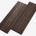 Террасная доска из ДПК RusDecking Unodeck Vintage - Венге купить в Омске