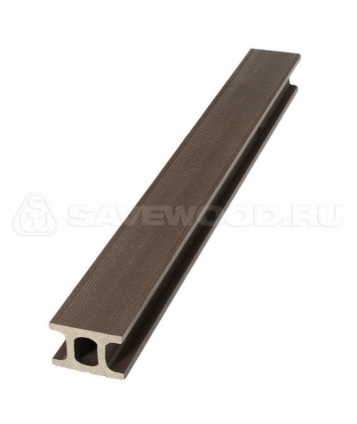 Лага – универсальный профиль ПВХ Savewood купить в Омске