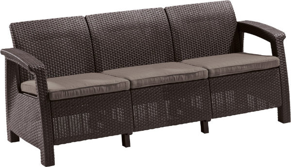 Мебель Corfu Love Seat Max купить в Омске