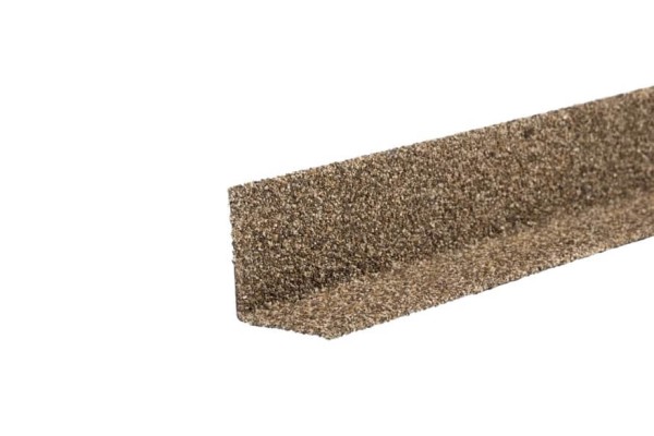 Уголок металлический внутренний ТЕХНОНИКОЛЬ HAUBERK, Песчаный купить в Омске