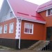 Фасадная панель Альта-Профиль, Кирпич Клинкерный, Красный купить в Омске