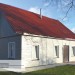Сайдинг Виниловый Ю-Пласт, Timberblock (Тимберблок), Дуб серебристый купить в Омске