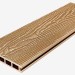Террасная доска из ДПК RusDecking Unodeck Vintage - Орех купить в Омске