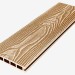 Террасная доска из ДПК RusDecking Unodeck Vintage - Орех купить в Омске
