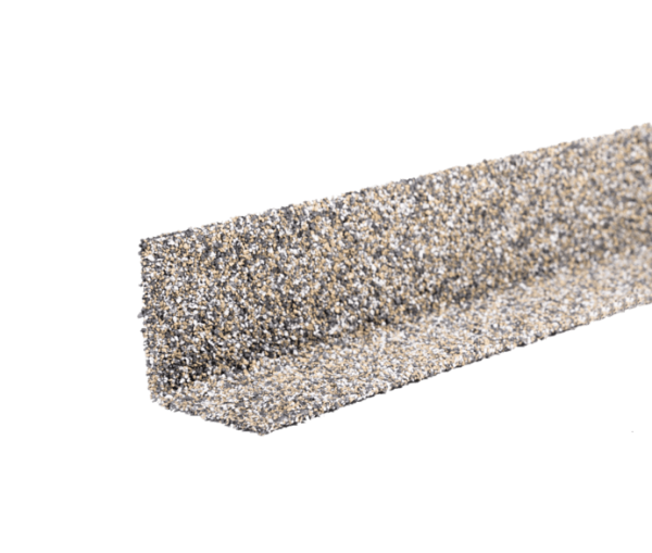 Уголок металлический внутренний ТЕХНОНИКОЛЬ HAUBERK, Серо-бежевый купить в Омске