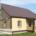 Сайдинг Виниловый Ю-Пласт, Timberblock (Тимберблок), Дуб золотой купить в Омске