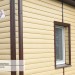 Сайдинг Виниловый Ю-Пласт, Timberblock (Тимберблок), Дуб золотой купить в Омске