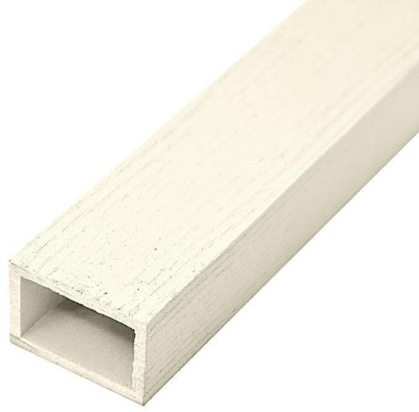 Балясина FAYNAG ДПК WOOD слоновая кость купить в Омске