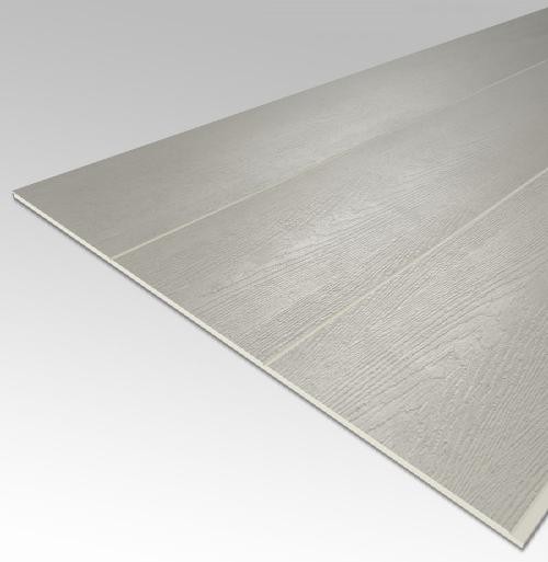 Фиброцементный сайдинг Roofas SIDING (широкий) 12мм Оникс купить в Омске