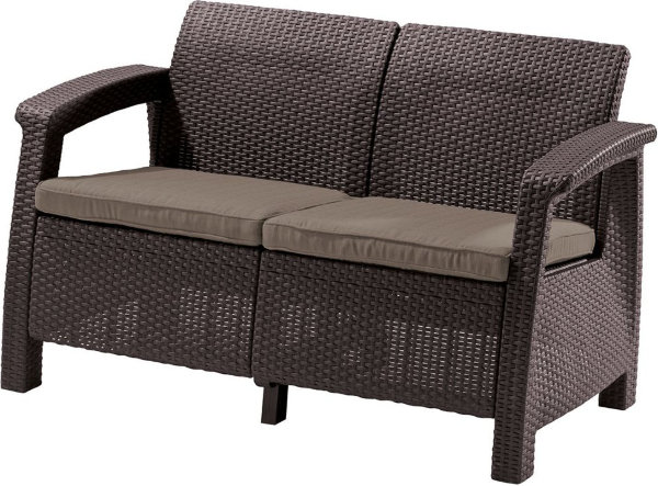 Диван Corfu Love Seat Европа купить в Омске