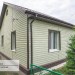 Сайдинг Виниловый Ю-Пласт, Timberblock (Тимберблок), Ясень прованс зеленый купить в Омске