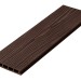Террасная доска из ДПК RusDecking Unodeck Ultra - Венге купить в Омске