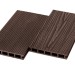 Террасная доска из ДПК RusDecking Unodeck Ultra - Венге купить в Омске