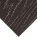 Заборная доска ДПК NanoWood Nature 3D полнотелая Венге купить в Омске