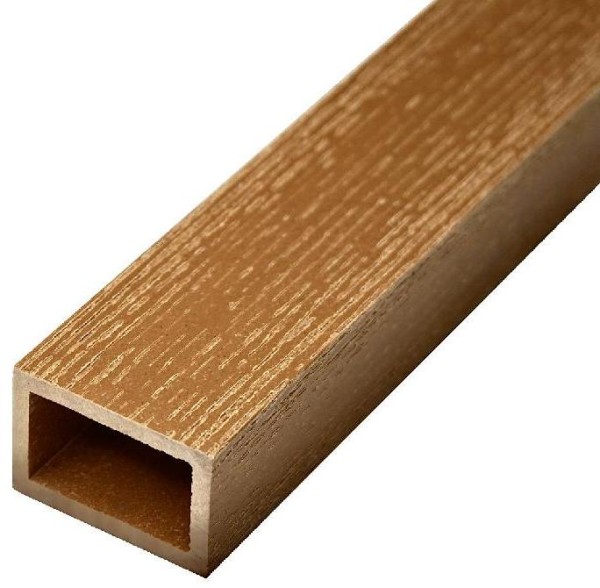 Балясина FAYNAG ДПК WOOD тик купить в Омске