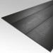 Фиброцементный сайдинг Roofas SIDING (широкий) 12мм Антрацит купить в Омске