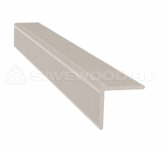 Уголок из ДПК Savewood – Бежевый купить в Омске