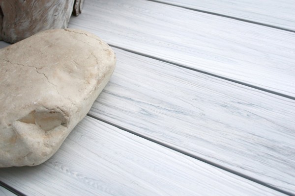 Террасная доска из ДПК Terrapol Практик мультиколор Арктика (под заказ) купить в Омске